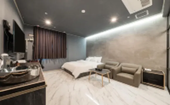 Suwon Station Hotel Terry's