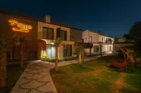 Bellezza Hotel Alaçatı - navetta aeroportuale