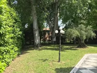 Villa Donatella Hotel di Parma