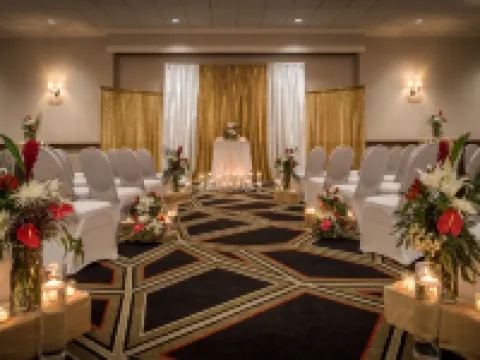 Four Points by Sheraton Bellingham Hotel & Conference Center Hotels in Bellingham