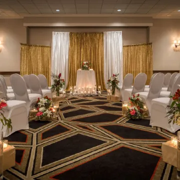 Four Points by Sheraton Bellingham Hotel & Conference Center