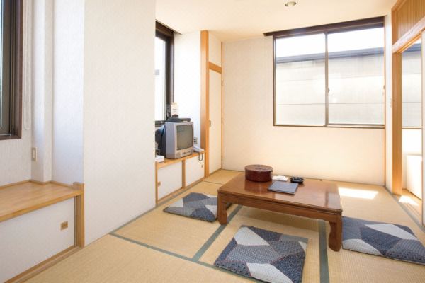 Shikoku Central Hotel(四国セントラルホテル)_2