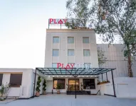 Medalio Boutique Chandigarh Zirakpur Hotels near Mahendra Chaudhary Zoological Park