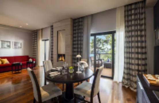 Monte Mulini Adults Exclusive Hotel by Maistra Collection