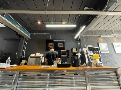 Sotay Poshtel Lampang