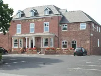 The Corbet Arms Hoteles en Shrewsbury