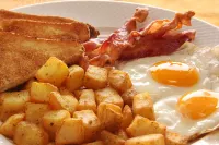 Days Hotel by Wyndham Toms River Jersey Shore - Breakfast