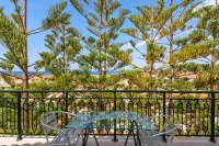 Denise Studios and Apartments Hotels in Argassi