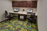 Hampton Inn & Suites Clermont
