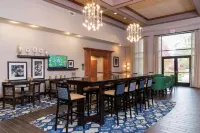 Hampton Inn & Suites East Lansing/Okemos Hotels in Okemos
