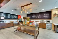 Hampton Inn by Hilton Lebanon - breakfast