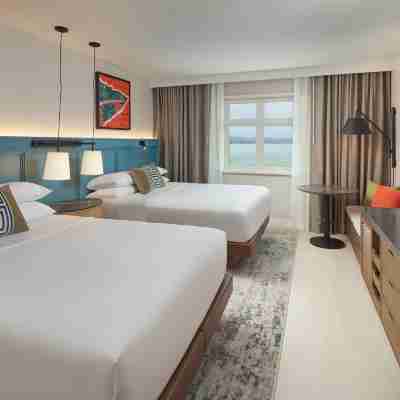 Hotel Rumbao, a Tribute Portfolio Hotel Rooms