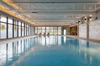 DoubleTree by Hilton Belfast Templepatrick - Pool