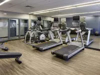 Hampton Inn by Hilton Newark Airport Hotels in Newark