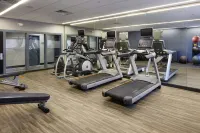 Hampton Inn by Hilton Newark Airport