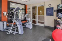 Hampton Inn & Suites Charlotte-Arrowood Rd.