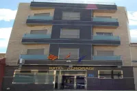 Hotel Almoradi Hotel a Quesada