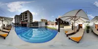 Kampong Thom Palace Hotel Hotel di Stueng Saen