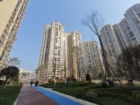 Chen Yue Homestay (Huaxu Road)