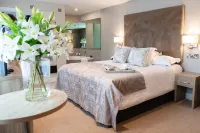 Gleesons Townhouse Booterstown Hotel di Dun Laoghaire