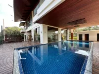 Damnoen Care Resort Hotels in Damnoen Saduak