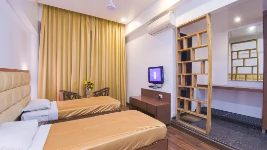 Hotel Great Maratha