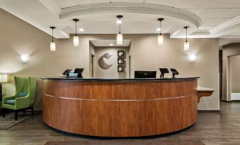 Comfort Suites Hummelstown - Hershey