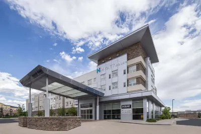 Hyatt House Denver Boulder Broomfield Hotels in Broomfield
