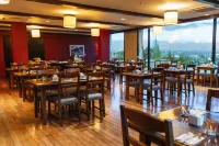Loi Suites Chapelco Hotel - 5-Star