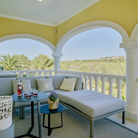 Villa Ewa