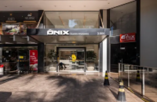 Onix Bueno Residence - Onx Hotels in 