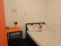 Wjv Inn Liloan - parking