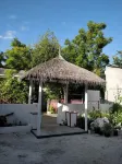 Alkina Lodge Hotels in Fulidhoo