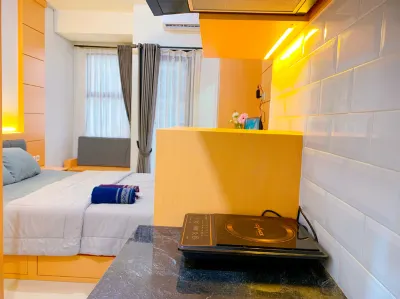 Apartemen Transpark Cibubur by Nusalink