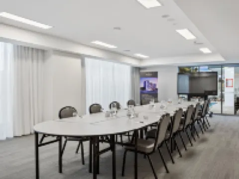 เควสต์ เพิร์ท แอสคอต โรงแรมในเพิร์ธ