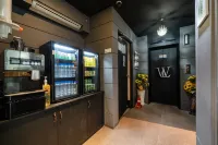 Indeogwon Valt Hotel