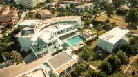 Nasos Hotel & Resort
