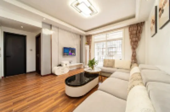 平潭島嶼依舊民宿（翠園南路1號分店）