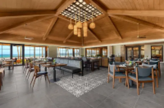 포 포인츠 바이 쉐라톤 팔라완 푸에르토 프린세사