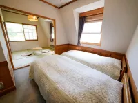 Resort Garni Coru