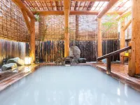 Hotel Kiraku Hotels in Yamagata