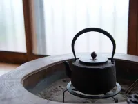 Shinseikan Hotels in Tottori