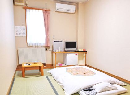 おおだてぽかぽか温泉ホテル