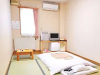Poka Poka Onsen Hotel Các khách sạn ở Odate