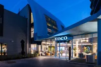 voco Brussels City North Hotels in Grimbergen