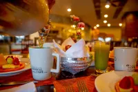 Emporio Acapulco - breakfast