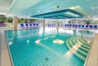 AHORN Panorama Hotel Oberhof - Pools