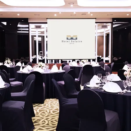 Hotel Solaire