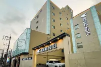 Seosan Hound Hotel