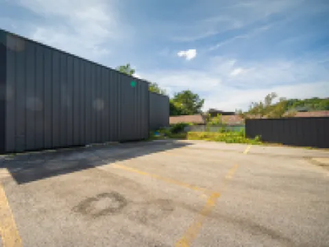 Yecheon M Motel Hoteles en Yecheon-gun